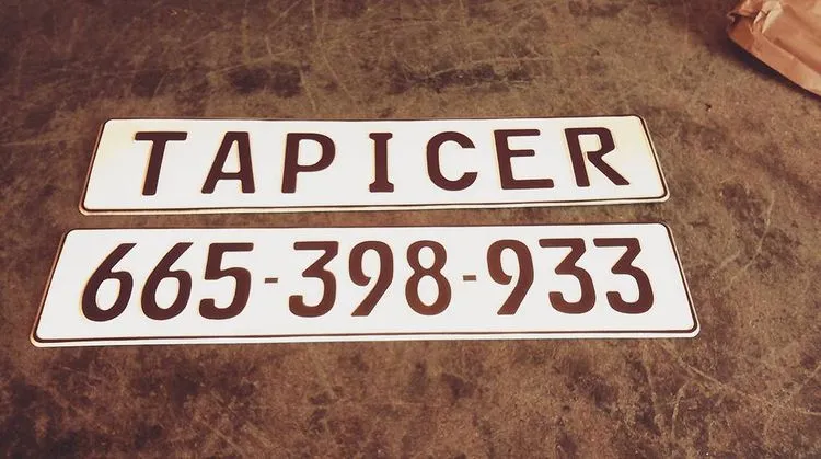 Tapicer Samochodowy - Krzysztof Chwyć